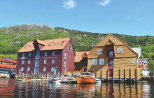 Guided Fjord Tours AS14