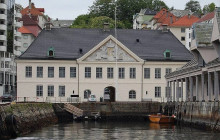 Guided Fjord Tours AS18