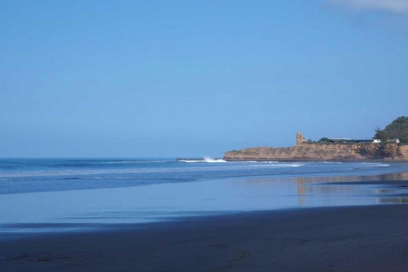 Montañita Surf, Beach and Fun - 3*** Hotel