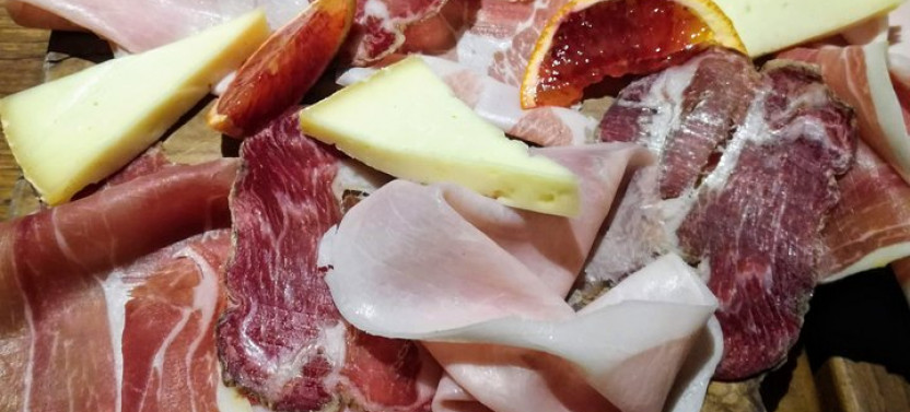 Rome Campo De Fiori, Ghetto And Pantheon Street Food Tour