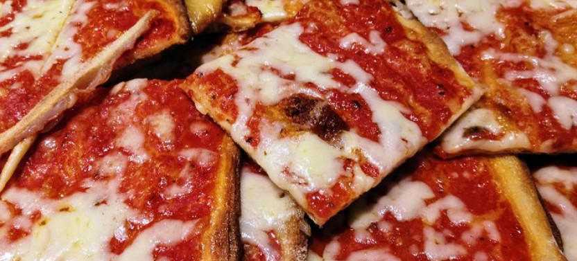 Naples Street Food And Walking Tour