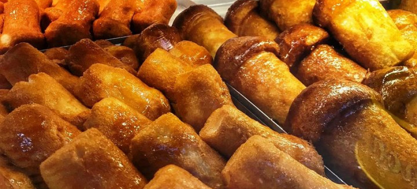 Naples Street Food And Walking Tour