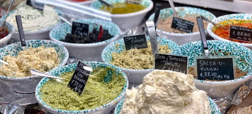 Florence Street Food And Sightseeing Walking Tour