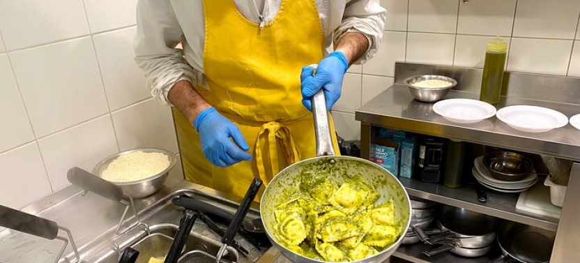 Florence Street Food And Sightseeing Walking Tour