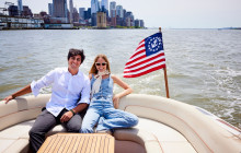 Dream Boat NY3