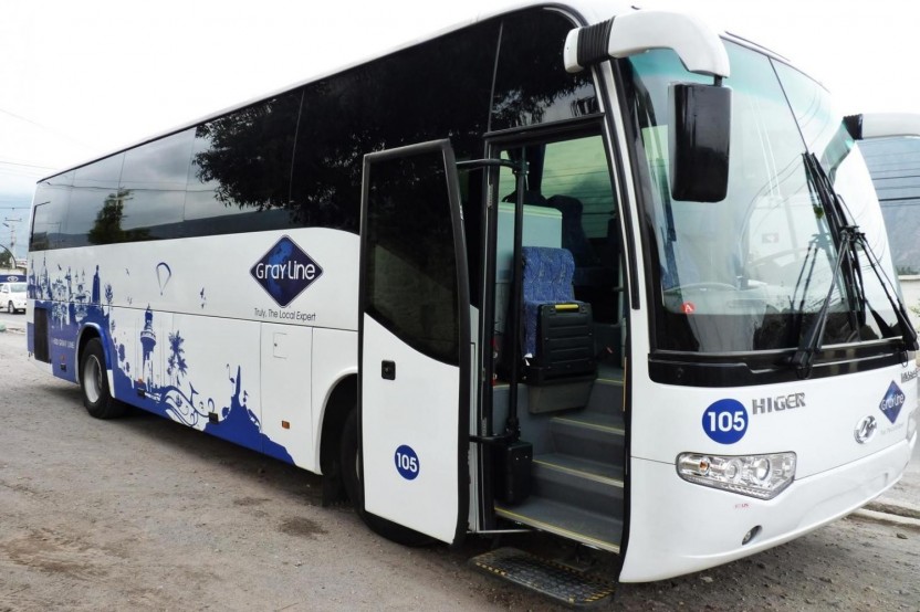 Transfer Cuenca Airport / Hotel - Shared