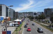 Quito Airport Express - Transfer Quito Hotel / Airport - Shared