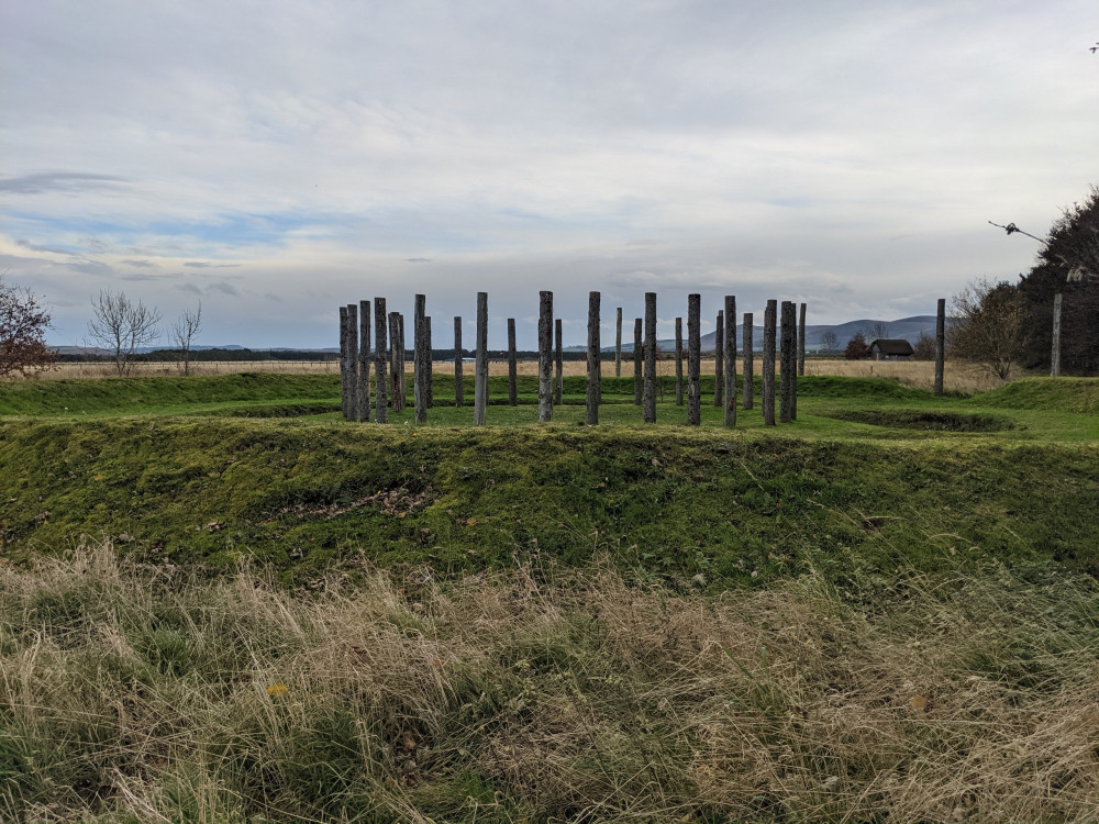 Discover Prehistoric Sites In North East England