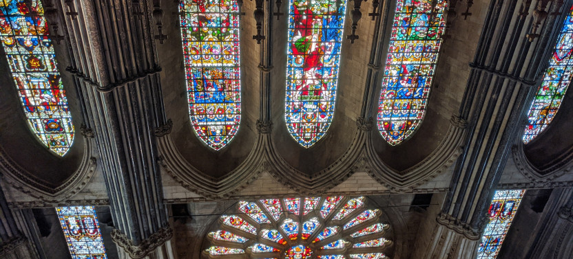 History of the Prince Bishops of Durham