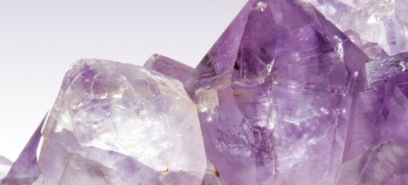 Discover Lapland’s Amazing Amethyst Mine