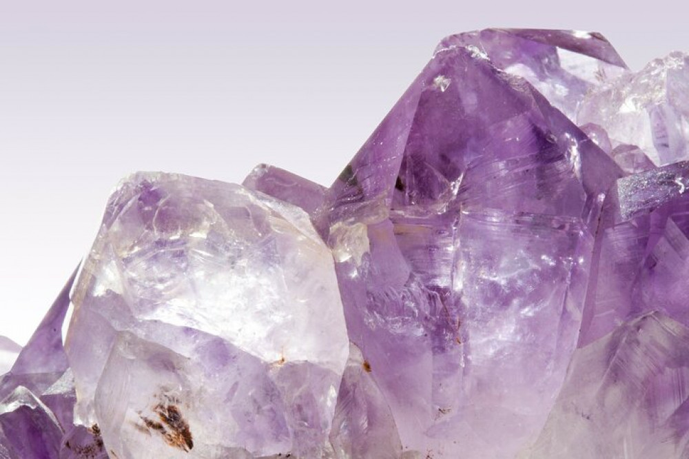 Discover Lapland’s Amazing Amethyst Mine