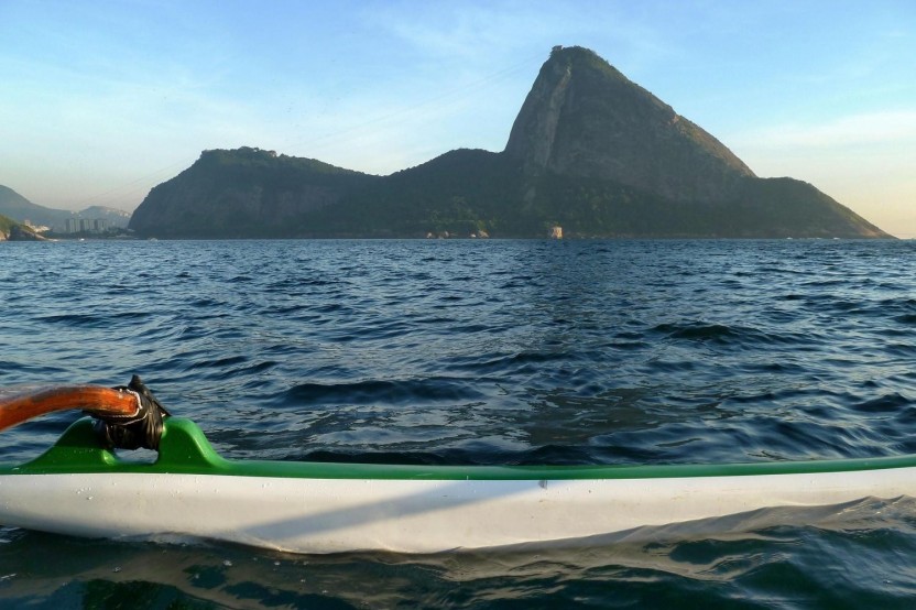 Adventure Tours - Hawaiian Canoe