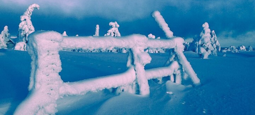Discover Lapland’s Amazing Amethyst Mine