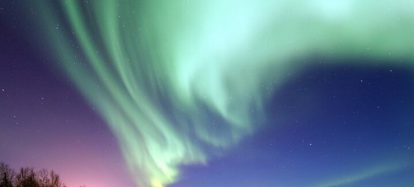 Night Lappish Barbecue