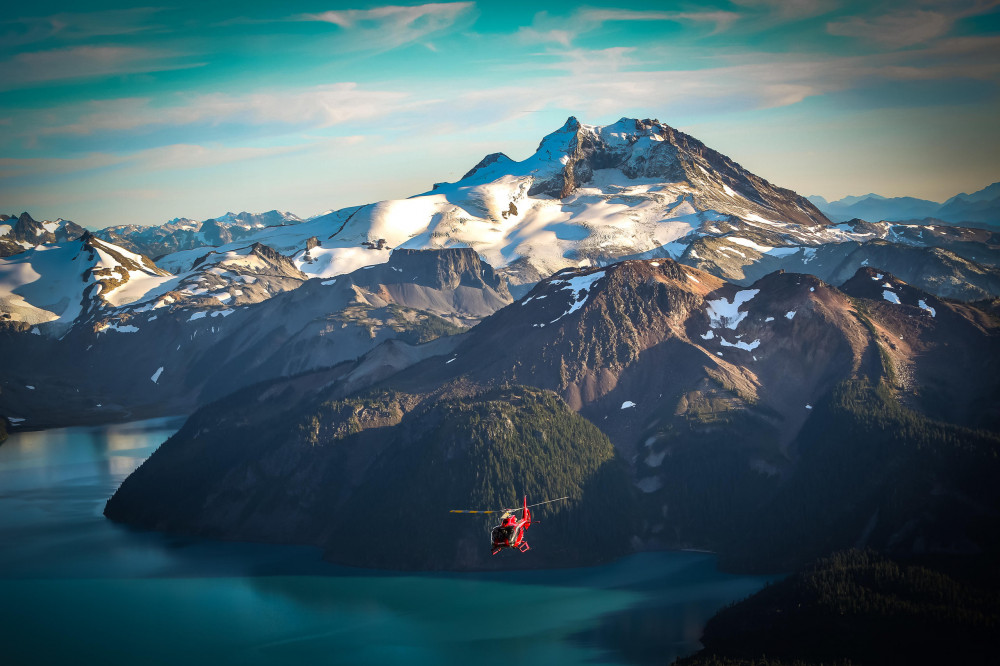 AlpX Expeditions