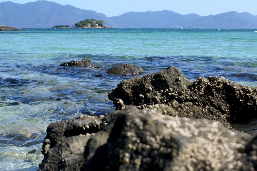 Angra Dos Reis Archipelago Cruise With Lunch
