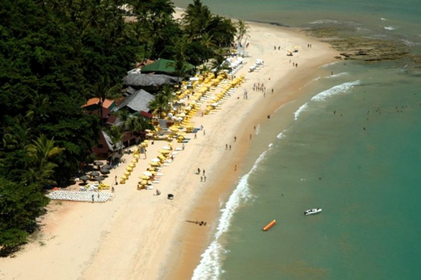 Arraial D'Ajuda