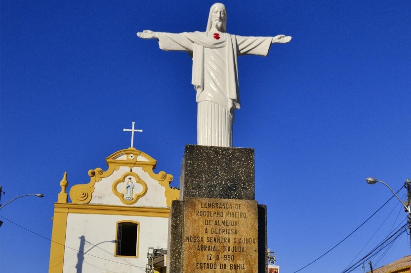 Arraial D'Ajuda
