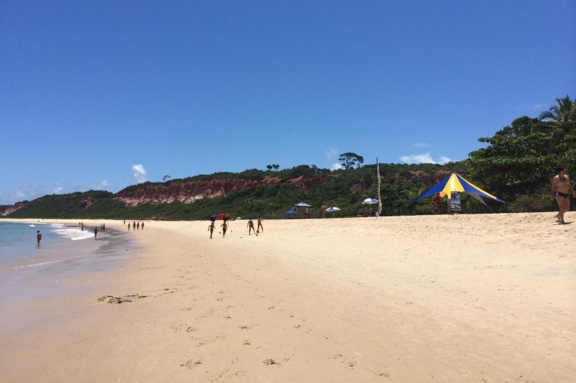 Arraial D'Ajuda
