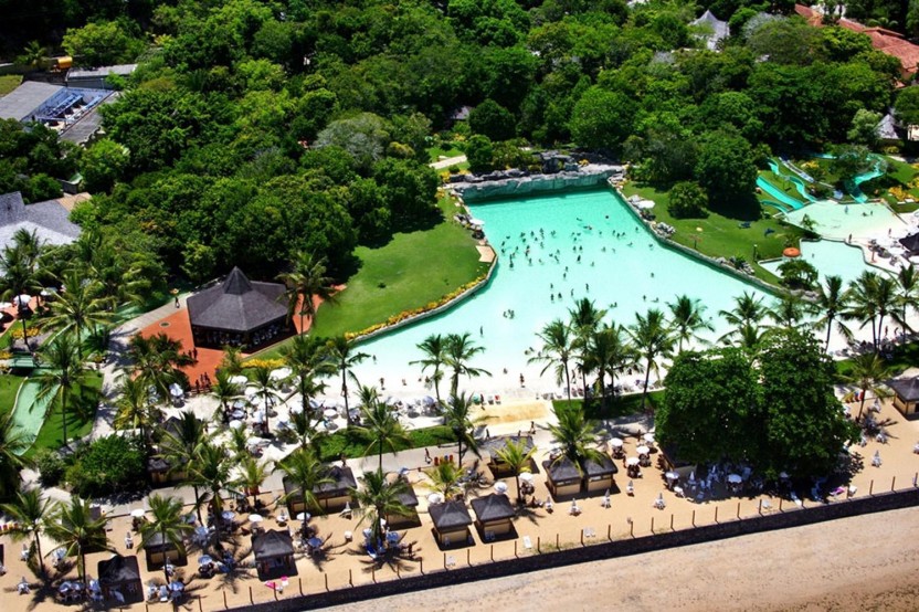 Arraial D'Ajuda Eco Park
