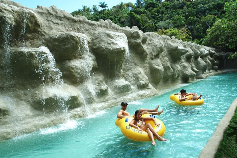 Arraial D'Ajuda Eco Park