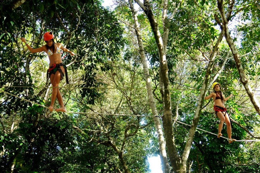 Arraial D'Ajuda Eco Park