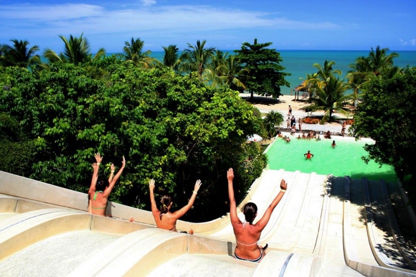 Arraial D'Ajuda Eco Park