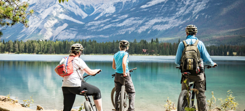 Small Group Grand Canadian Rockies - 10D/9N