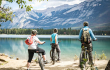 Small Group Grand Canadian Rockies - 10D/9N