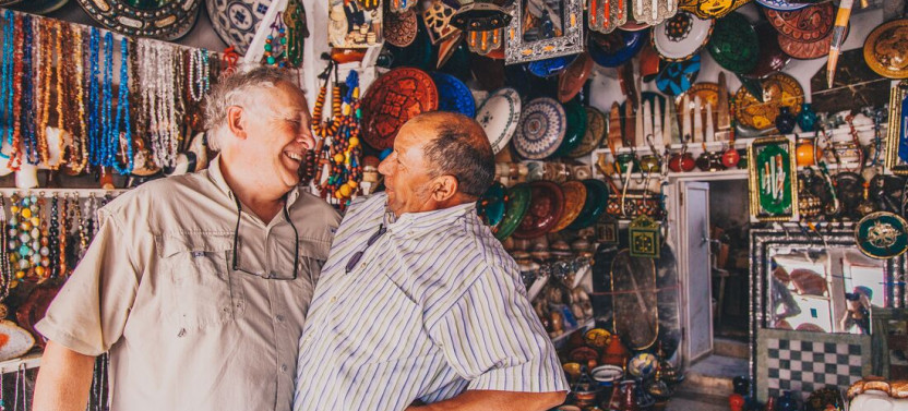 Small Group Premium Morocco In Depth With Essaouira - 18D/17N