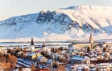 Small Group Premium Iceland In Winter - 8D/7N