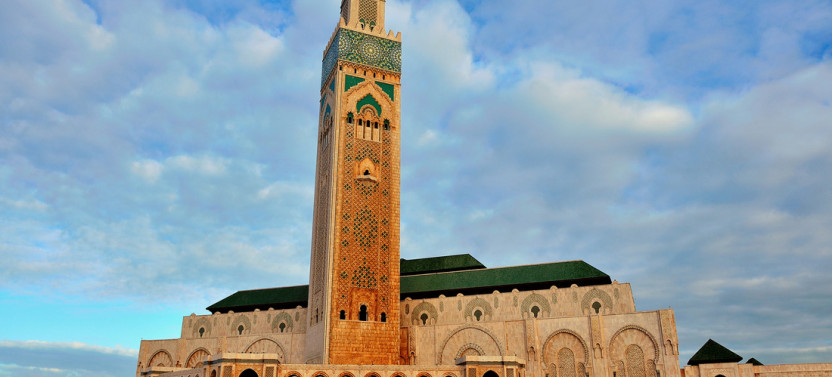 Small Group Premium Morocco In Depth With Essaouira - 18D/17N