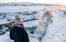 Small Group Premium Iceland In Winter - 8D/7N