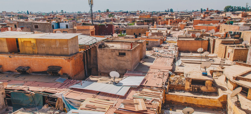 Small Group Morocco: Women's Expedition - 8D/7N