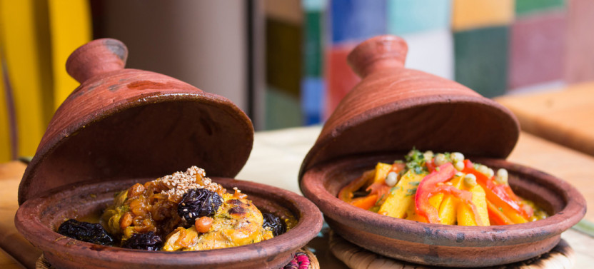 Small Group Premium Morocco In Depth With Essaouira - 18D/17N