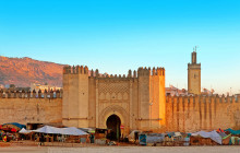 Small Group Premium Morocco In Depth With Essaouira - 18D/17N