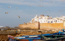 Small Group Premium Morocco In Depth With Essaouira - 18D/17N