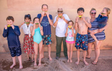 Small Group Morocco Family Holiday Comfort - 10D/9N