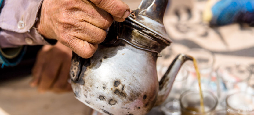 Small Group Morocco Family Holiday Comfort - 10D/9N