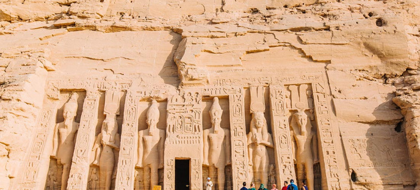 Small Group Premium Egypt in Depth - 15D/14N