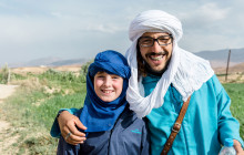 Small Group Morocco Family Holiday Comfort - 10D/9N