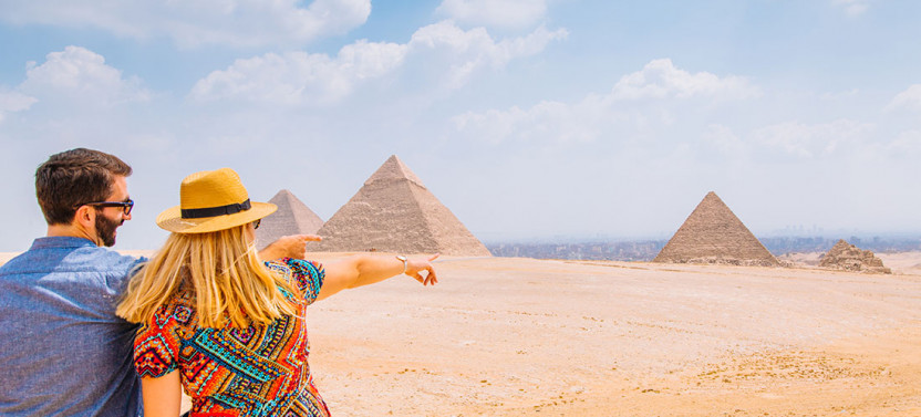 Small Group Premium Egypt in Depth - 15D/14N