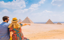 Small Group Premium Egypt in Depth - 15D/14N