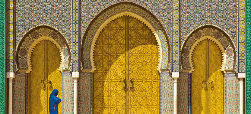 Small Group Premium Morocco Highlights - 8D/7N