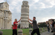 Small Group Italy Experience - 10D/9N