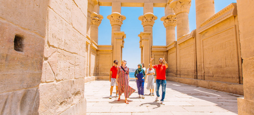 Small Group Premium Egypt & Jordan - 15D/14N