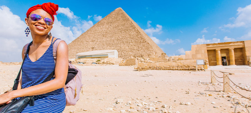 Small Group Premium Egypt & Jordan - 15D/14N