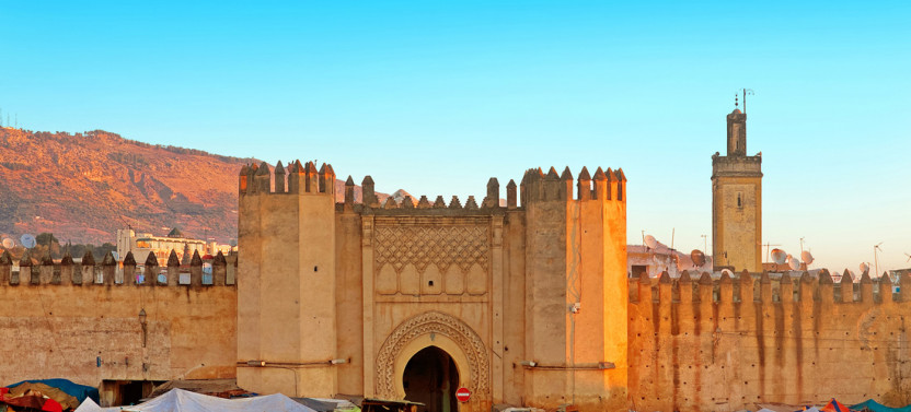Small Group Premium Morocco In Depth - 15D/14N