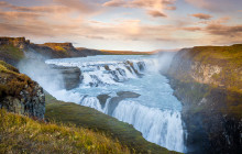 Small Group Iceland's Golden Circle In Depth - 5D/4N