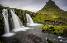 Small Group Premium Iceland - 9D/8N